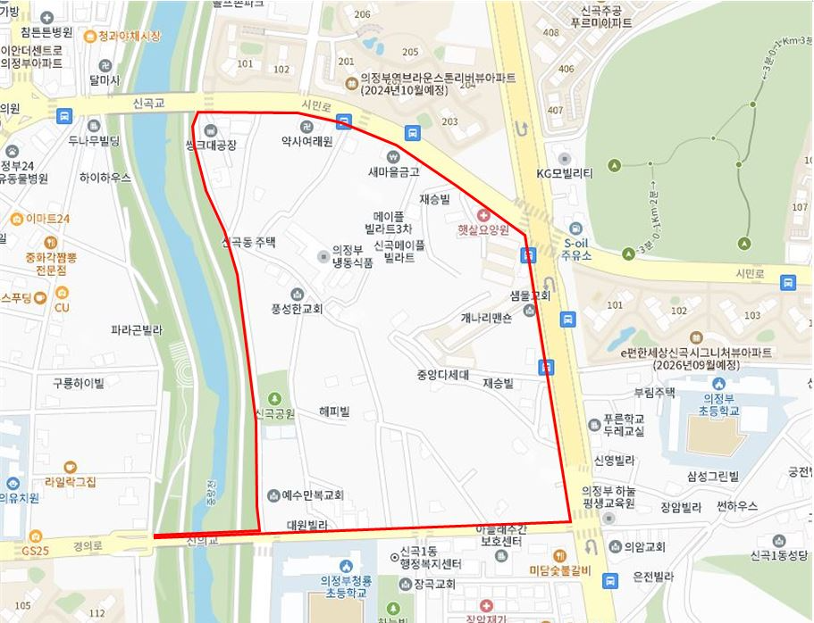배치도