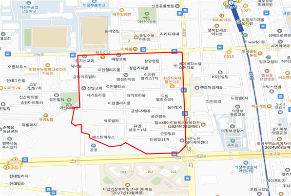 배치도