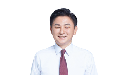 시장 김동근
